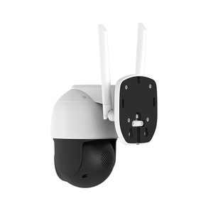 ICsee-cámara de seguridad IP de 3MP para exteriores, videocámara CCTV con detección de movimiento, Audio bidireccional, WiFi, Max, 128G, SD - Product Image 4