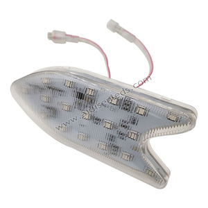LEDアミューズメントライトを変更するプログラム可能なRgbカラー - Product Image 2
