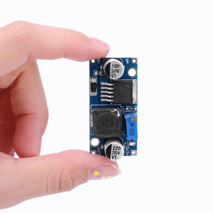LM2596S 3A <strong>DC</strong>-<strong>DC</strong> Converter Power Supply <strong>Module</strong> Electronic Components Step-Down Power Converter - Product Image 5
