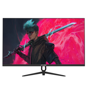 32 Inch Flat Screen LED Desktop Display 16:9 1920x1080 165Hz 1ms Frameless LED Gaming <strong>Computer</strong> <strong>Monitor</strong> - Product Image 1