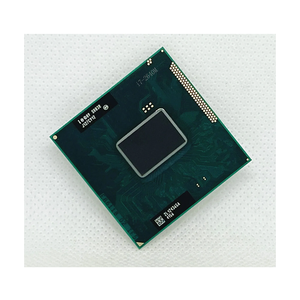 Intel Core i7 2640Mデュアルコア4M2.8GHzソケット988ノートブックプロセッサ - Product Image 1