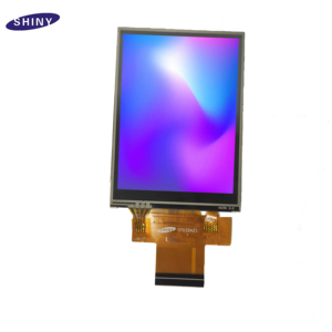 3.2inch <strong>TFT</strong> <strong>LCD</strong> 240*320 <strong>MCU</strong> 18bit Interface <strong>TFT</strong> <strong>LCD</strong> Screen with Resistive Touch Panel Optional - Product Image 5