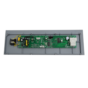 Incubator <strong>controller</strong> HTMC-7 dual power supply mini incubator accessory set - Product Image 4