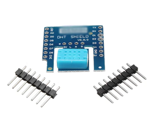 DHT11に対応するDHT12デジタル温度湿度センサーシングルバスI2Cオリジナル - Product Image 2