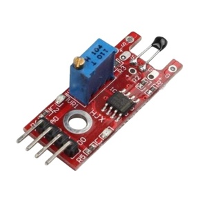 Digital <strong>Temperature</strong> Module AVR PIC DIY Maker - Product Image 1