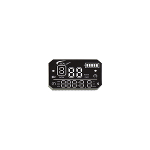 Display a segmento bianco Super rosso 4 cifre giallo sette segmenti modulo Display a Led - Product Image 5
