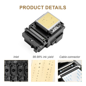 Cabezal Tx800 Double Main Board <strong>Software</strong> Dtf Printer Power Supply Tx800 Head Tx800 Kit Uv Flatbed Printer Tx800 Printhead - Product Image 2
