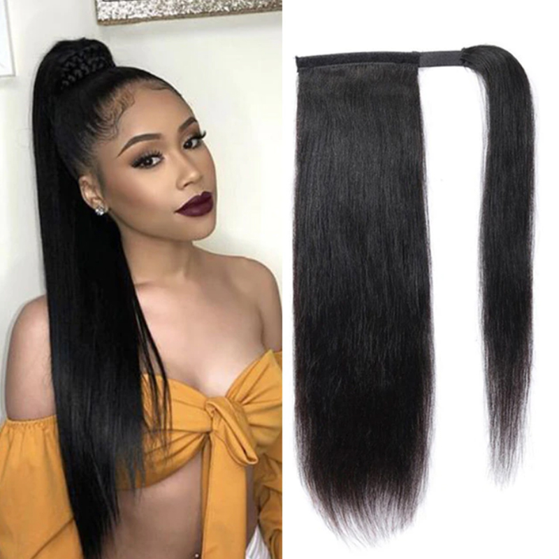 Wrap Around-Straight