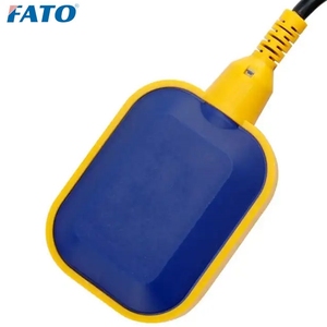 FATO PVC interruttore a galleggiante a livello del liquido di alta qualità IP65 completamente automatico interruttore a galleggiante - Product Image 4