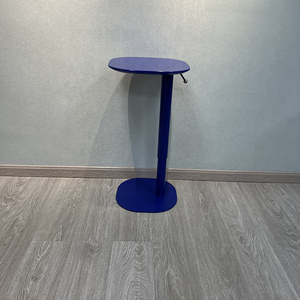 Scrivania di sollevamento pneumatica multifunzionale molla a Gas Sit Stand convertitore da scrivania scrivania per Laptop regolabile in altezza pneumatica mobile - Product Image 6