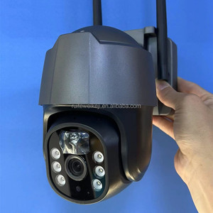 5MP 4G Wifi güvenlik kamerası gece görüş 2 yönlü ses PIR hareket algılama pil GÜNEŞ PANELI 1 yıl garanti bulut veri CMOS - Product Image 5