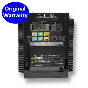 3 g3mx2 series -AB004 programmazione logica integrata per il controllo della sequenza semplice 3G3MX2-AB004-V2 - Product Image 2