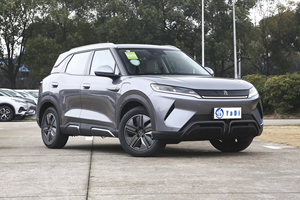 รถยนต์พลังงานใหม่2025 BYD Yuan ยานพาหนะพลังงาน401กม. รถเอสยูวีขนาดเล็กรุ่นเปิดตัวใหม่ - Product Image 6