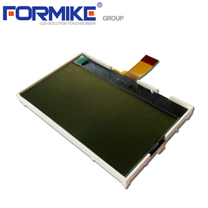 Werks hersteller 132x64 Punkte POSITIVE FSTN LCD-Anzeige mit weißer LED-Hintergrund beleuchtung I2C-Schnittstelle COG/LCM-Typ - Product Image 6