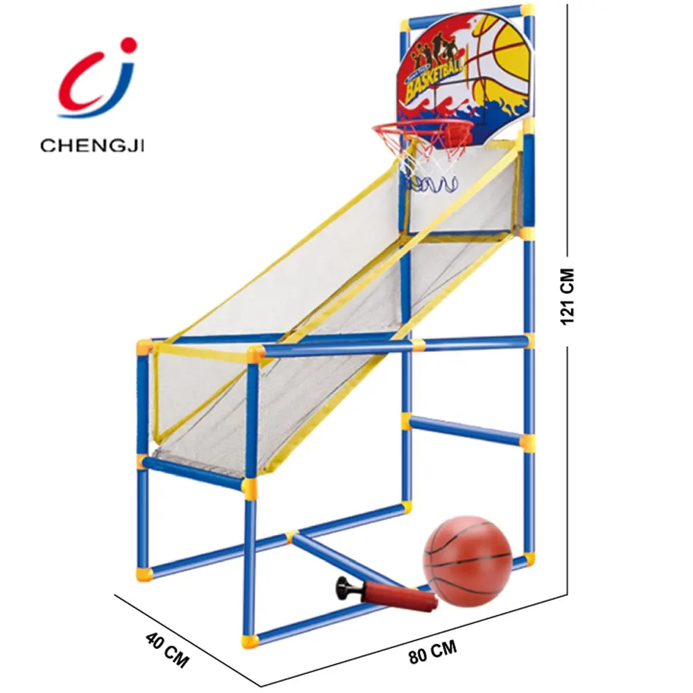 थोक चीन बास्केटबॉल शूटिंग से खेल खिलौना खिलौना खेल, गर्म बेच खिलौने खेल प्लास्टिक बास्केटबॉल घेरा