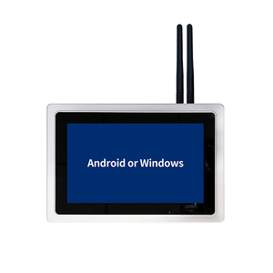 High Quality All-in-One Panel PC with <strong>Android</strong> Operating <strong>System</strong> Ready Stock Industrial <strong>Computer</strong> From Good Quality Manufacturers - Product Image 2