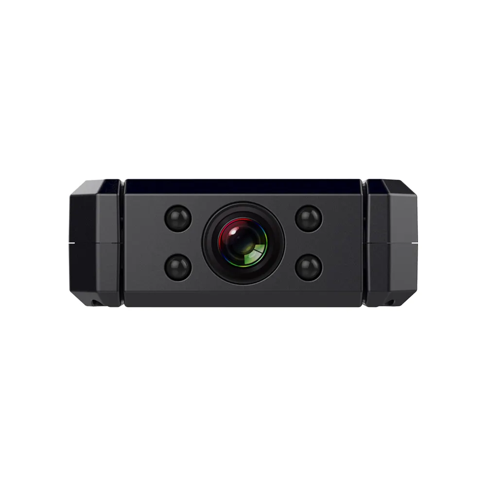 WD6 Hot New 4K Wifi Mini telecamera versione notturna a infrarossi HD DVR Camera 165 gradi grandangolare DVR per auto 1080P telecamere CCTV