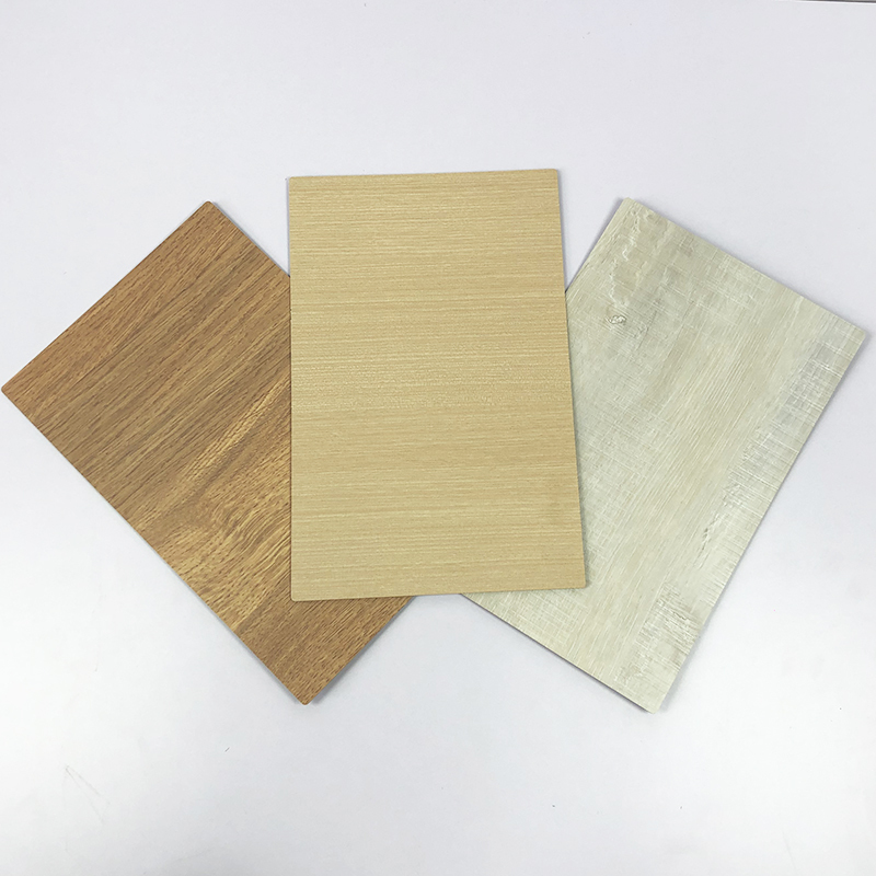 WOOD GRAIN