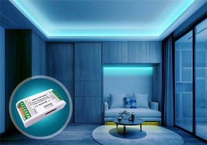 Blue Tooth Led Controller Led Pixel Controller per RGB RGBW LED striscia di luce
