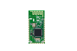 DX-BT22-A modulo Bluetooth Multi-connessione con Antenna esterna può essere collegato a 8 telefoni cellulari insieme a BLE 5.0 per Arduino