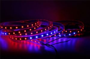 Cinta de luz led RGB 360 SPI DMX WS2811, cinta flexible de neón de 18mm de diámetro, redonda, 5050 grados, programable CE - Product Image 2