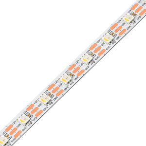 Programmier bare adressierbare integrierte 12V RGBW SK6805 LED-Streifen WiFi-Fernbedienung 60leds Lauflichter Pixel LED-Licht leiste - Product Image 3
