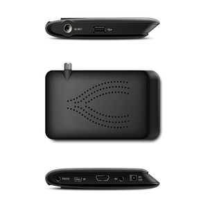 Mini Dvb s2 Set-Top-Box Full-HD-Download-Software für Empfänger Kostenlos zu lüften Satelliten-Decoder Dvb -s2 Set-Top-Box - Product Image 5