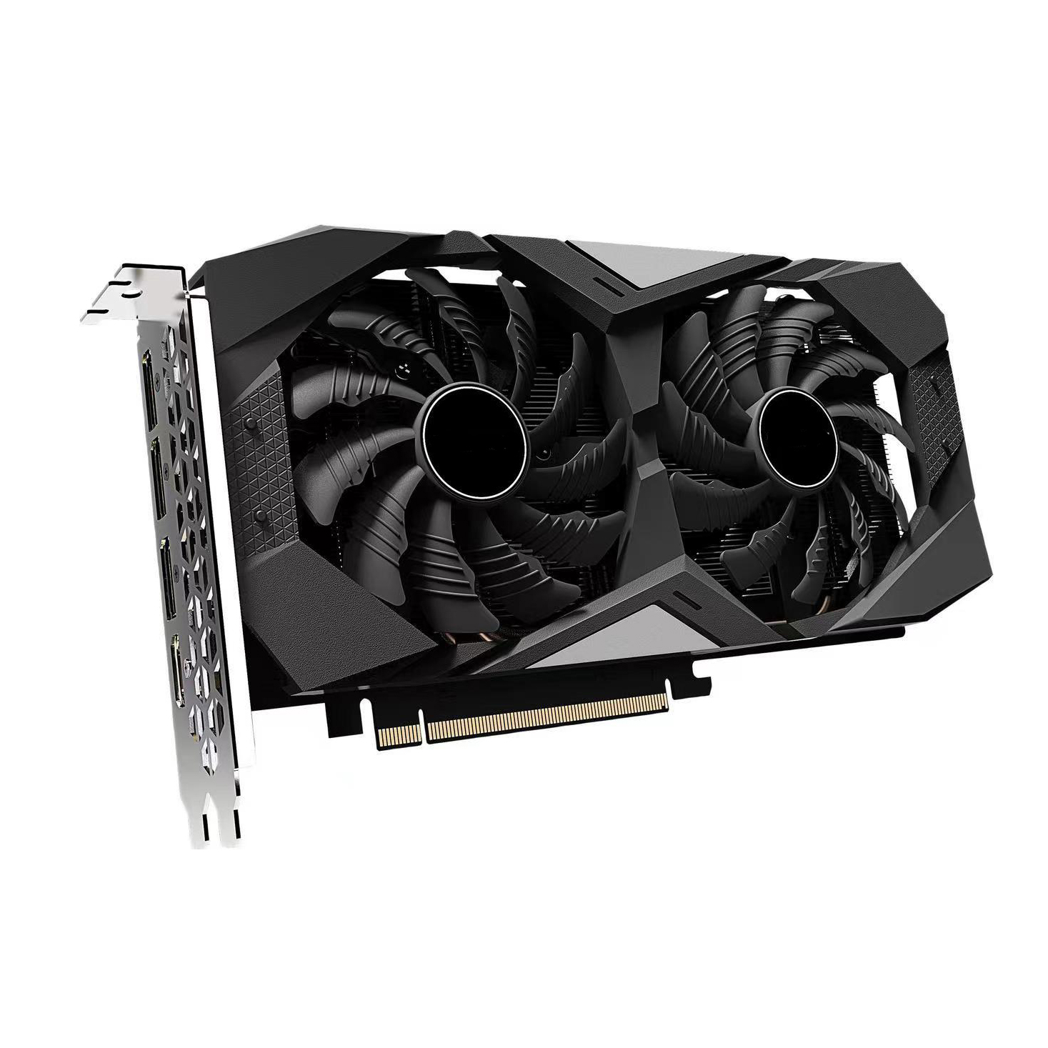 RX 5500XT