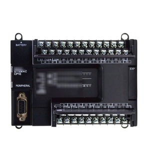 Nuovo Controller di programmazione PLC CP1E unità CP1E CP1E-N30SDR-A - Product Image 2