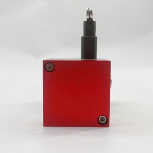 Digitaler Encoder Weg aufnehmer HA40S 600mm Zugdraht-Positions sensor NPN PNP Spannungs ausgang - Product Image 5