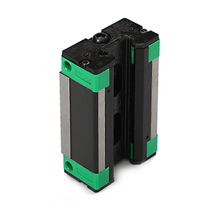 High Quality 20 mm Square Linear Bearing <strong>Guide</strong> <strong>Rail</strong> Kit with Slide <strong>Block</strong> HGR20 HGH20CA HGW20CC <strong>for</strong> <strong>CNC</strong> <strong>Machine</strong> Router Engraving - Product Image 2