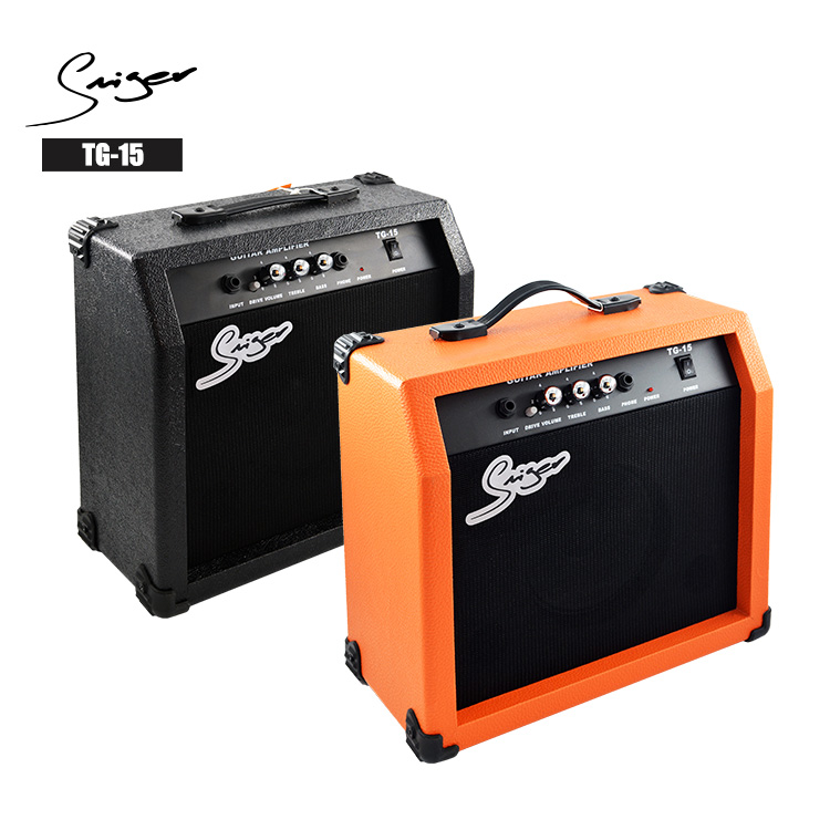 Watt TG-15