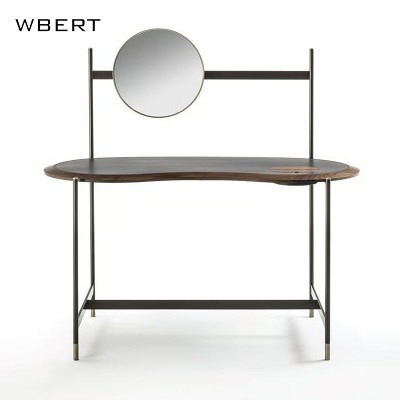 สีน้ำตาล