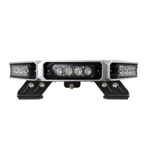 48&quot; Amber <strong>LED</strong> Emergency Used Lightbar <strong>Red</strong> Blue Low Profile Roof Top Warning Strobe Light Bar - Product Image 5
