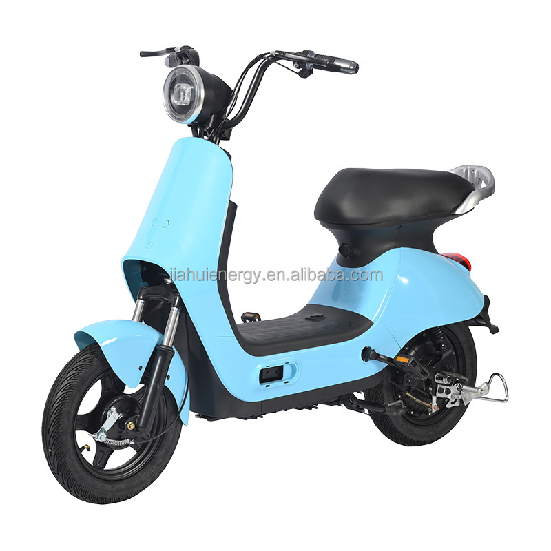 Bare car - without battery Blue