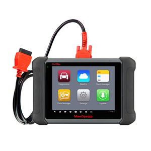 通用MS906BT OBD2扫描仪Antomotriz诊断工具编码器阅读器autel maxisys ms906 ms 906bt - Product Image 4