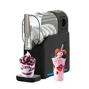 Heimgebrauch Slushie Machine Frozen Drink-Kein Eis erforderlich, 6 Programme und kompaktes 2,6-l-Design - Product Image 2