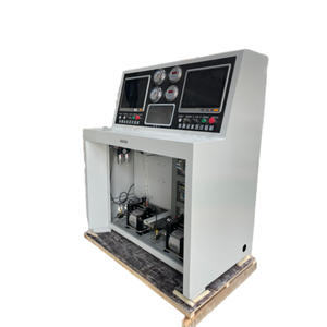 Standard di conformità precisione 100MPA doppio schermo varie bombole di Gas metodo di prova interna macchina di prova esterna - Product Image 5