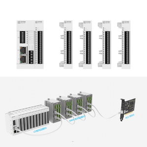 Ethernet IP Io Modbus Tcp температура I/o Модуль ввода и выхода - Product Image 4
