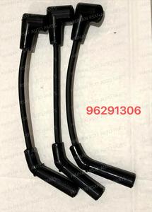 Factory Direct Ignition <strong>Cable</strong> OE 96291306 <strong>Spark</strong> Plug Wire for Chevrolet MATIZ <strong>Spark</strong>