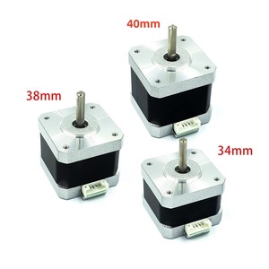 Motore Stepper Nema17 Nema 23 34 42 Stepper Controller del motore Driver per stampante 3D - Product Image 2