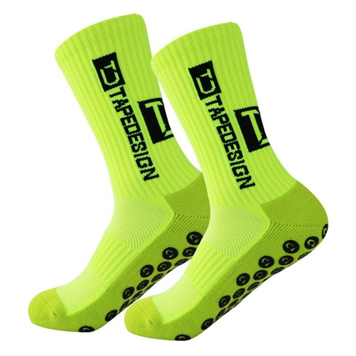 Verde fluorescente