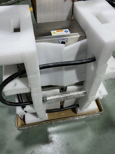 Kontinuierliches Tinten strahl etikett Drucker druck code auf dem Batch-Codierer drucker der Produktions linie - Product Image 3