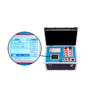 UHV-103A Automatic CT PT Analyzer CT Analyzer Testing Equipment Ct Pt <strong>test</strong> Kit Volt-ampere Characteristic Tester - Product Image 1