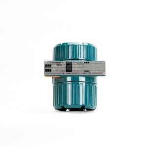 Yokogawa DY150/200/250 girdap akış ölçer buhar ölçümü için popüler Vortex akış ölçer fiyat - Product Image 3