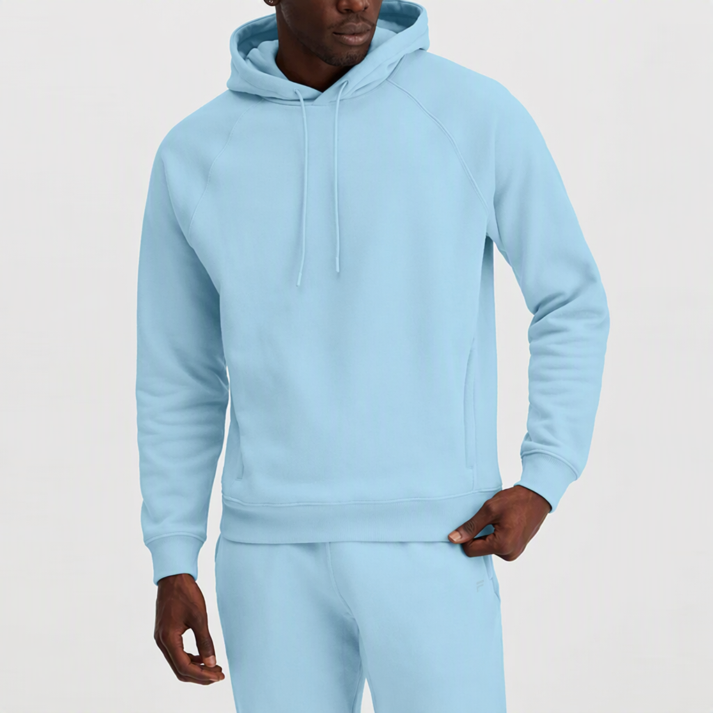 Azul claro