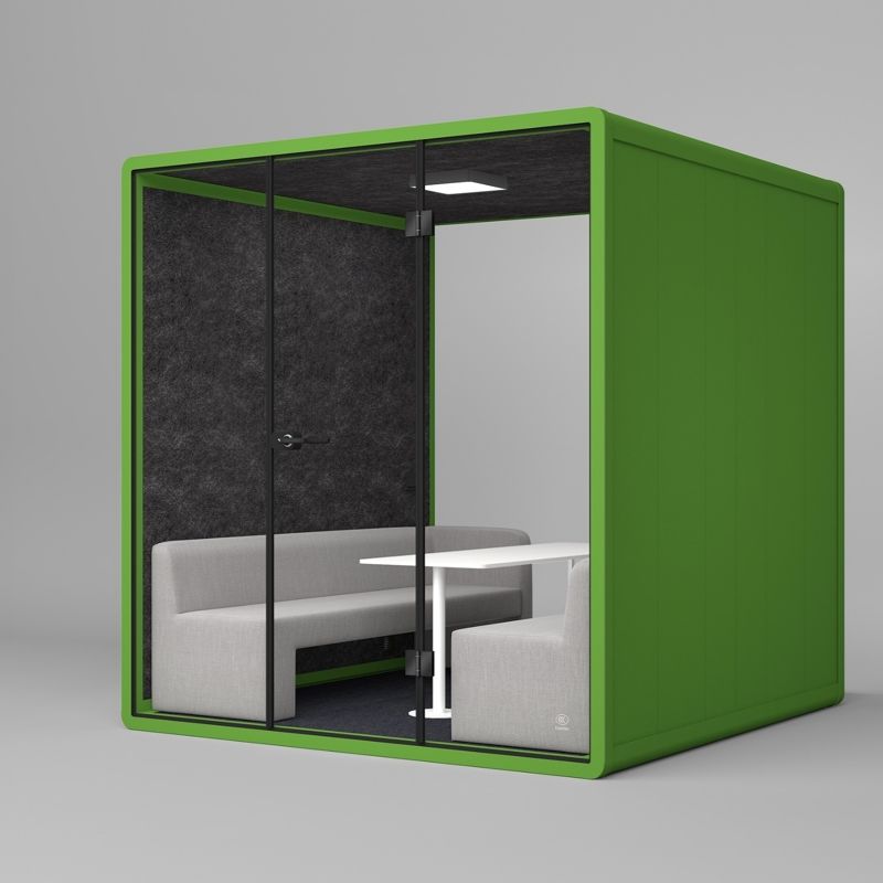 Verde