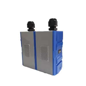 壁掛け式デジタル超音波流量計流量計TUF-2000B TS-2流量センサー - Product Image 4