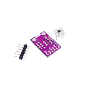 OPT101 sensore di intensità della luce analogica modulo sensore di luce singolo Chip diodo fotoelettrico 14KHz CJMCU-101 - Product Image 2