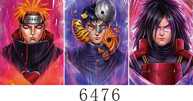 6476